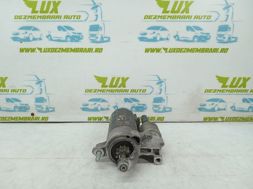 Electromotor 2.0 tdi cjca 03L911021E Audi A4 B8/8K [facelift] [2011 - 2016] 2.0 tdi CJCA