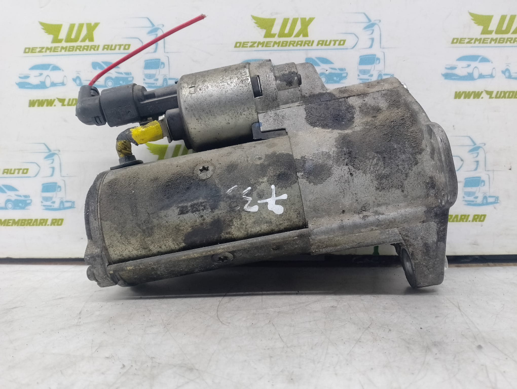 Electromotor 2.0 tdi CKTC 2h0911023f Volkswagen VW Crafter [facelift] [2012 - 2016] 2.0 tdi CKTC