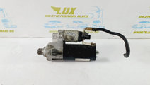 Electromotor 2.0 tdi cutie automata CFF CFG 02e911...