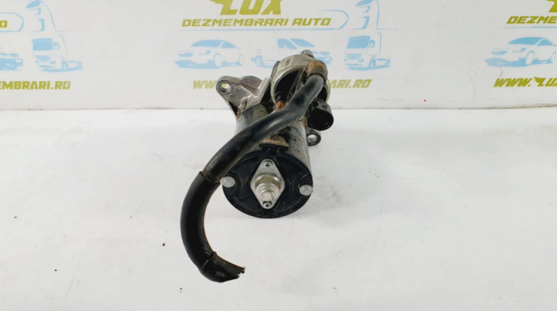 Electromotor 2.0 tdi cutie automata CFF CFG 02e911023q 0001123036 Volkswagen VW Sharan 2 [2010 - 2015]