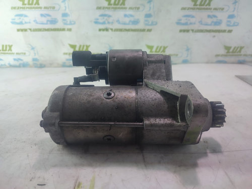 Electromotor 2.0 tdi DFCA Skoda Octavia 3 [2013 - 2017]