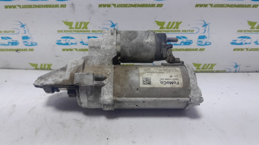 Electromotor 2.0 tdi ds7t-11000-ga Ford Mondeo 5 [2014 - 2020]