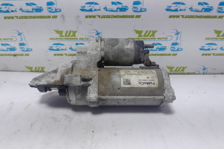 Electromotor 2.0 tdi ds7t-11000-ga Ford Mondeo MK5 [2014 - 2020]