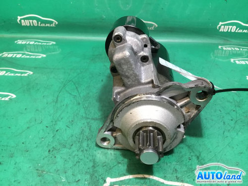 Electromotor 2.0 TDI Dsg Reconditionat Volkswagen PASSAT 3C2 2005