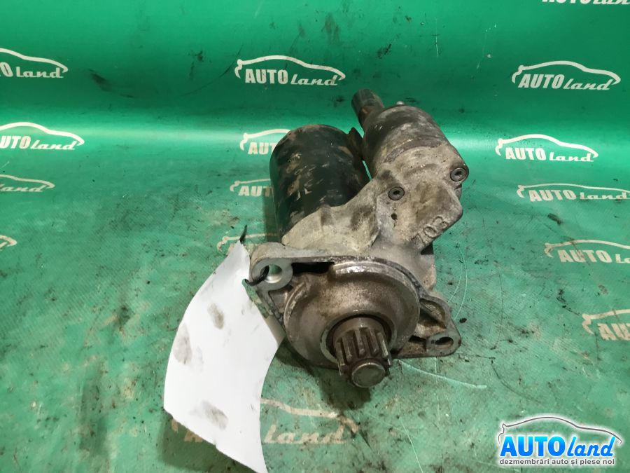 Electromotor 2.0 TDI Dsg Volkswagen PASSAT CC 2008