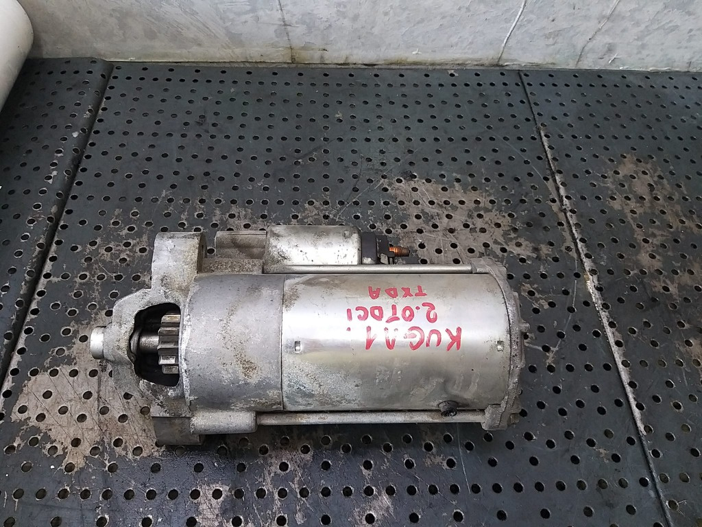 Electromotor 2.0 tdi ford kuga 1 6g9n11000fa