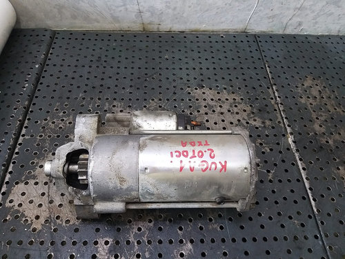 Electromotor 2.0 tdi ford kuga 1 6g9n11000fa