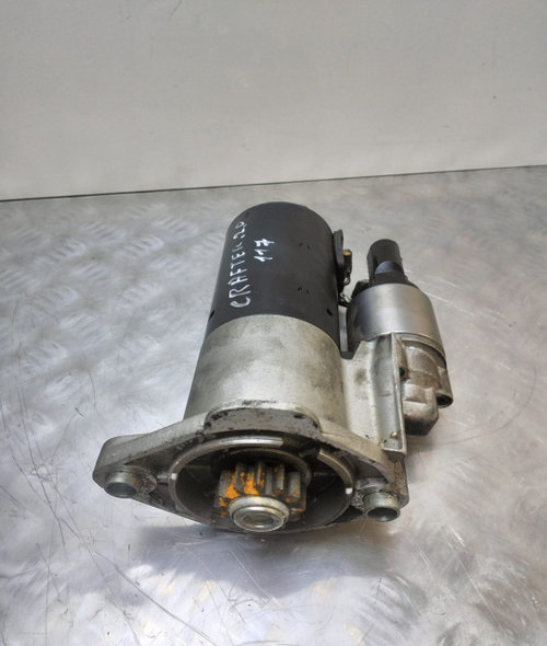 Electromotor 2.0 tdi Lipsa cod Volkswagen VW Crafter [2006 - 2012]
