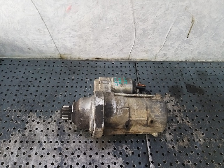 Electromotor 2.0 tdi seat leon 1p 02m911