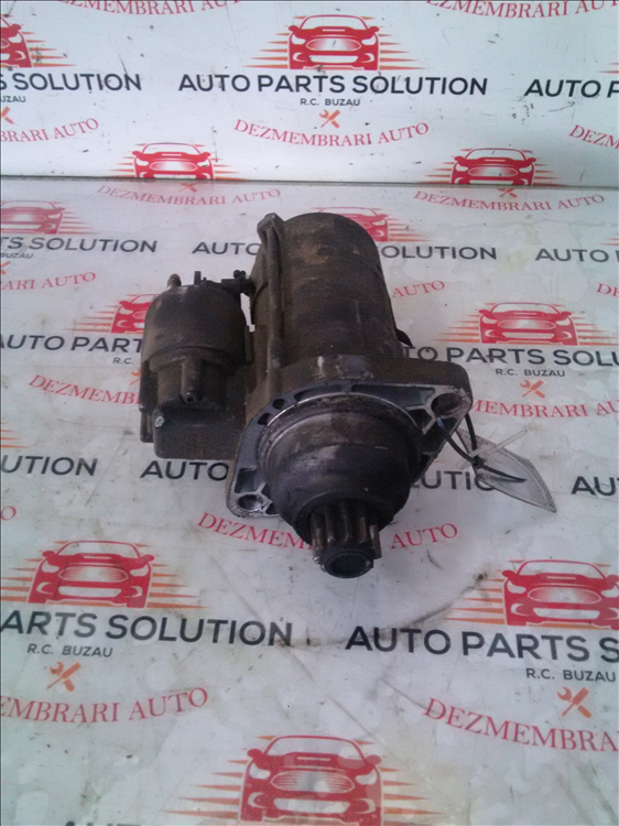 Electromotor 2.0 TDI SKODA OCTAVIA 2 an fabr. 2008
