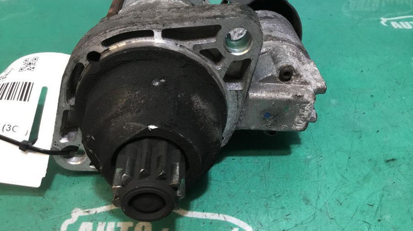 Electromotor 2.0 TDI Valeo Volkswagen PASSAT 3C2 2005