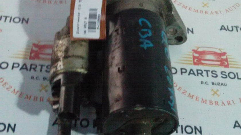 Electromotor 2.0 TDI VOLKSWAGEN GOLF 6 2009-2015