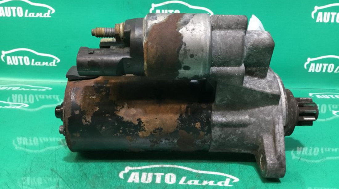 Electromotor 2.0 TDI Volkswagen GOLF V 1K1 2003