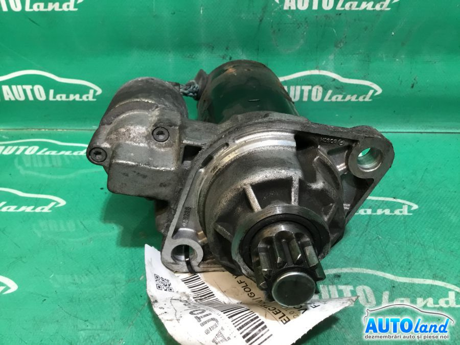 Electromotor 2.0 TDI Volkswagen GOLF V 1K1 2003