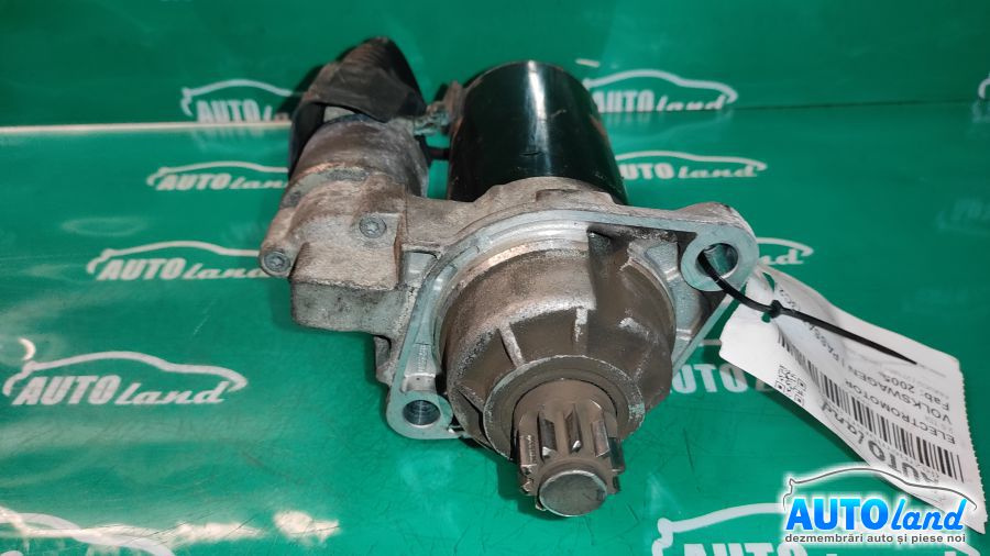 Electromotor 2.0 TDI Volkswagen PASSAT 3C2 2005
