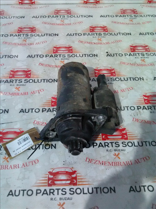Electromotor 2.0 TDI VOLKSWAGEN PASSAT B6