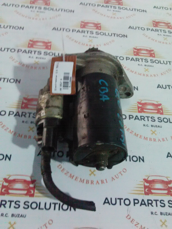 Electromotor 2.0 TDI VW GOLF 6