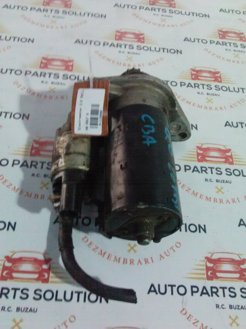 Electromotor 2.0 TDI VW GOLF 6