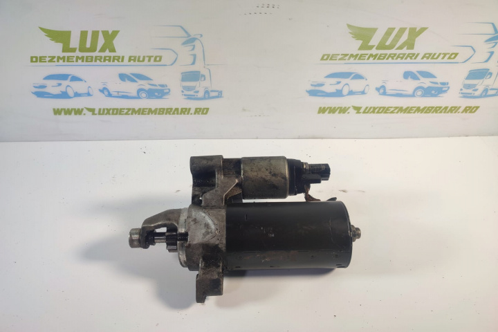 Electromotor 2.0 tfsi CDN CDNC 06h911021 0001138013 Audi A4 B8/8K [2007 - 2011]