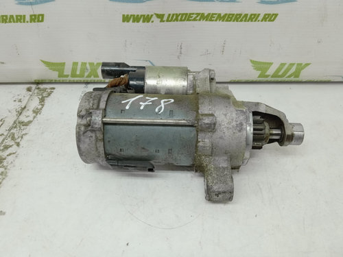 Electromotor 2.0 tfsi cymc 06L911024 Audi A4 B9 [2015 - 2020] 2.0 tfsi CYMC