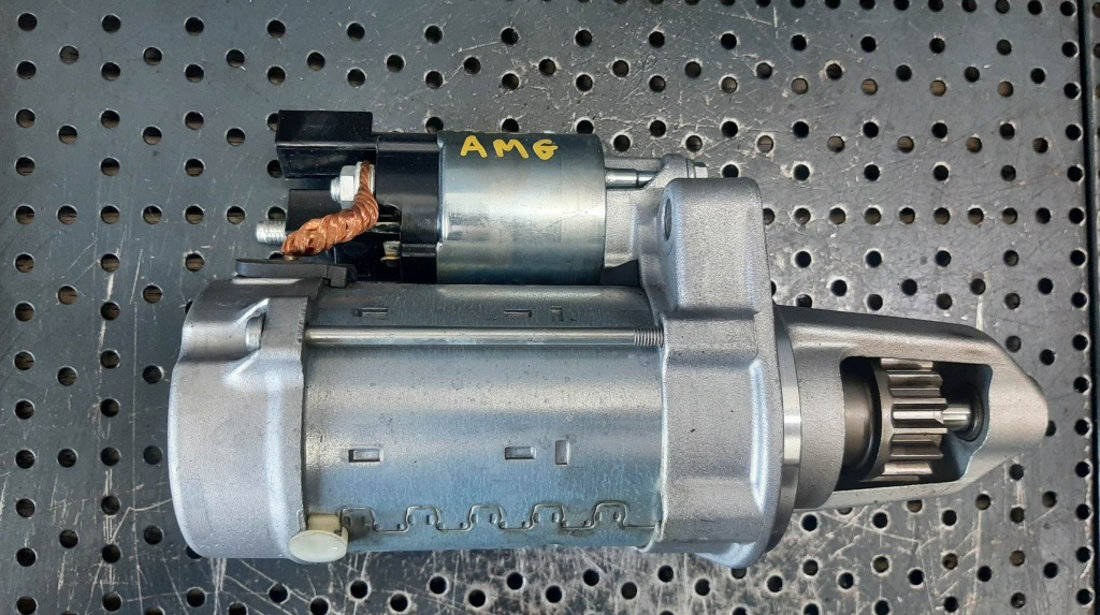 Electromotor 2.0b 260920 a35 amg mercedes a-class w177 a2609060100