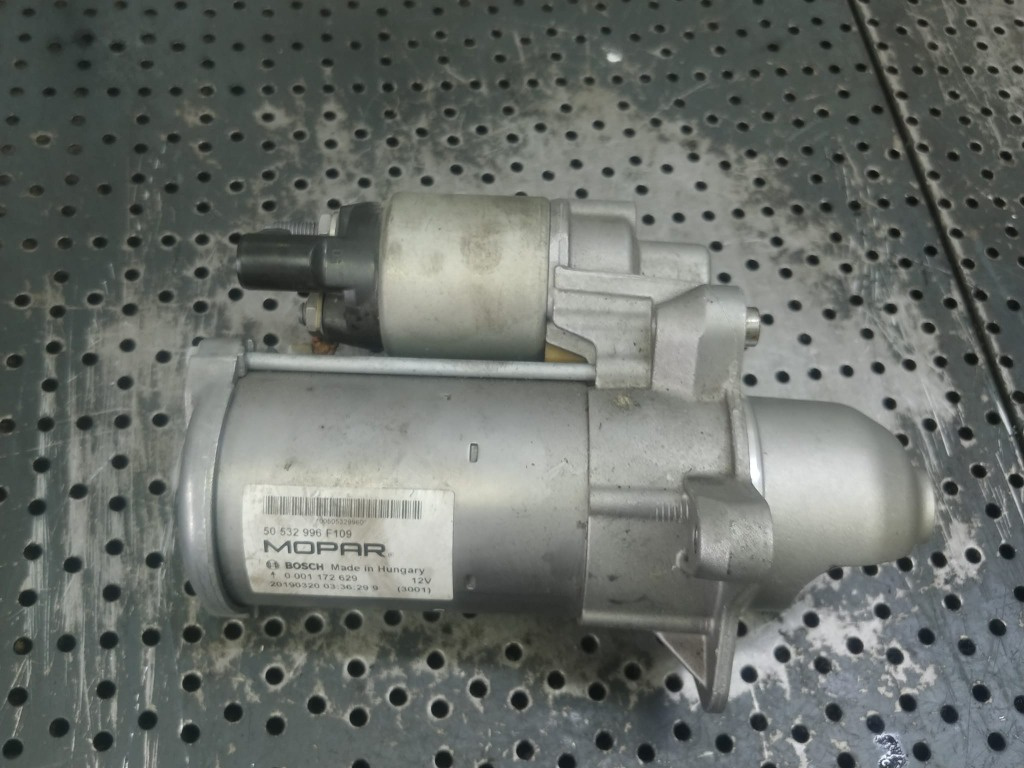 Electromotor 2.0b 55273835 alfa romeo giulia stelvio 0001172629 50532996