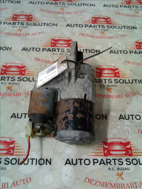 Electromotor 2.0B MAZDA 6 an fabr. 2009