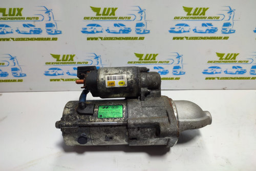 Electromotor 2.0crdi d4ha 2.2 d4hb 36100-2f055 361002f055 Hyundai ix35 [facelift] [2013 - 2015]