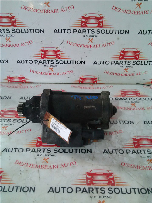 Electromotor 2.0CRM SKODA OCTAVIA 3 an fabr. 2015