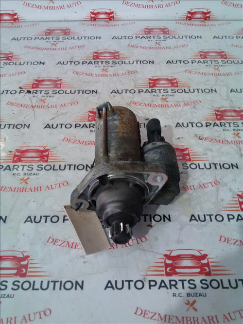 Electromotor 2.0FSI VOLKSWAGEN PASSAT B6 an fabr. 2008