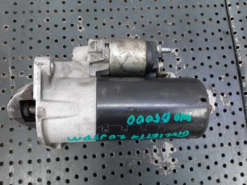 Electromotor 2.0jtdm 940b5000 alfa romeo giulietta 0001139006 51810267a