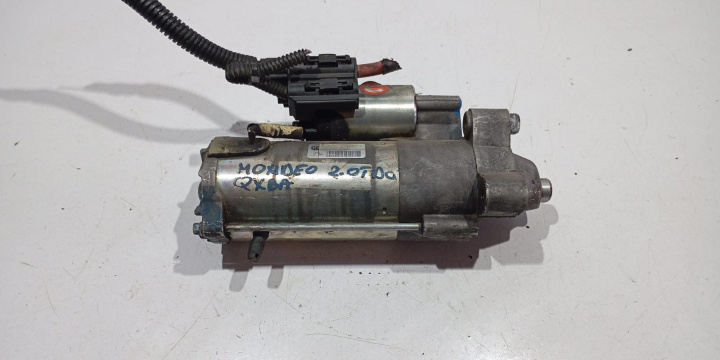 Electromotor 2.0Tdci Ford Mondeo MK4 [facelift] [2010 - 2015]