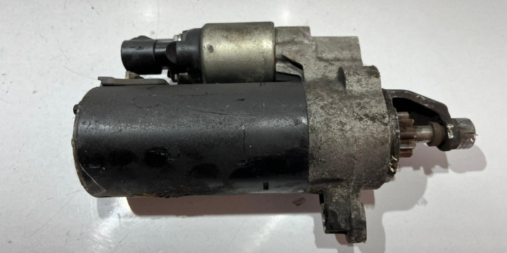 Electromotor 2.0TDI 03l911021g Audi A4 B8/8K [2007 - 2011]