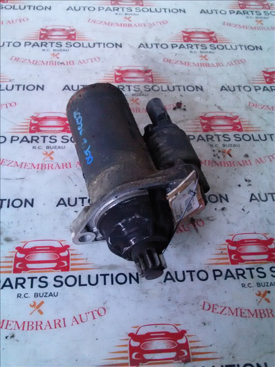Electromotor 2.0tdi bmp SKODA OCTAVIA 2