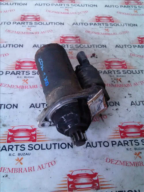 Electromotor 2.0tdi bmp SKODA OCTAVIA 2