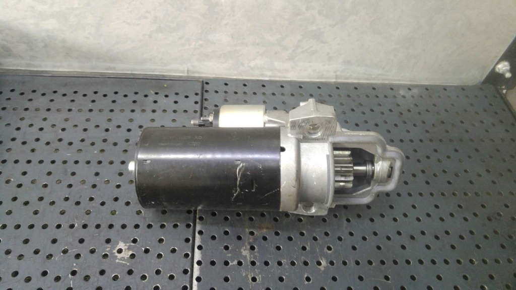 Electromotor 2.2 2.4 tdci ford transit 6c1t11000ad 6c1t11000ad