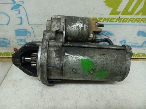 Electromotor 2.2 cdi 0051511301 Mercedes-Benz C-Class W203 [2000 - 2004]