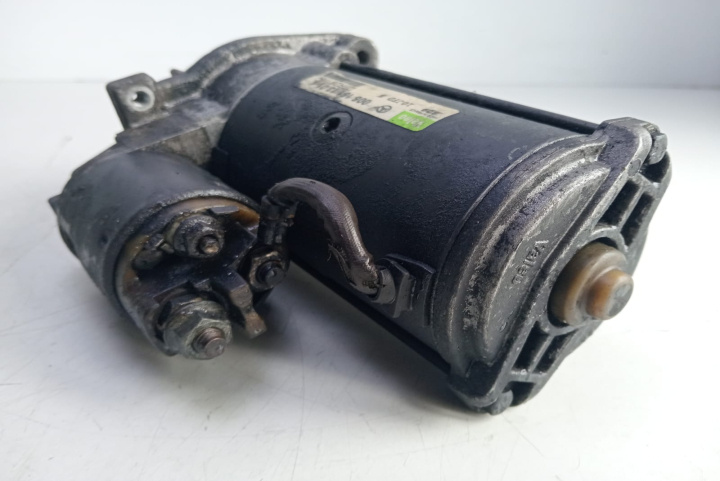 Electromotor  2.2 cdi 0051511301 Mercedes-Benz C-Class W203/S203/CL203 [2000 - 2004]