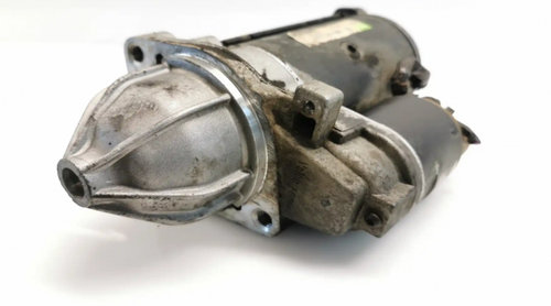 Electromotor 2.2 cdi 0051511301 Mercedes-Benz C-Class W203/S203/CL203 [2000 - 2004] wagon 5-usi C220...