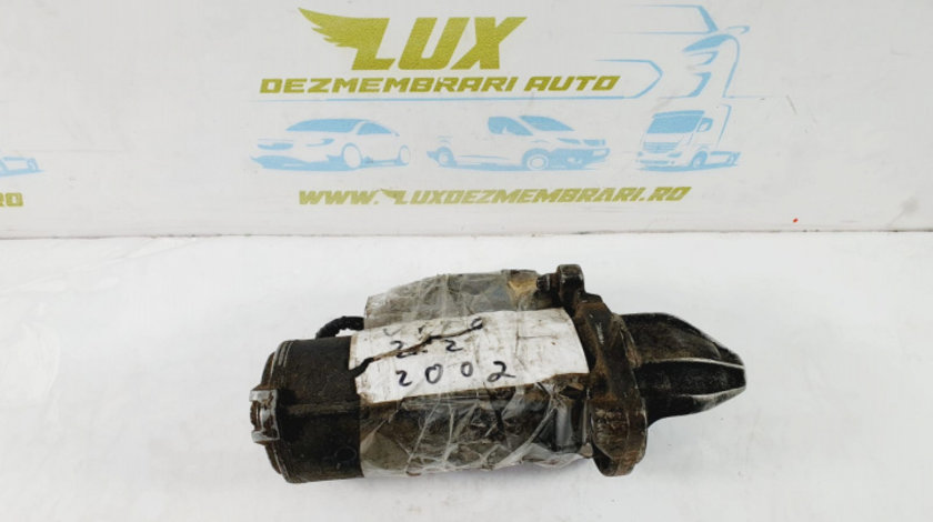 Electromotor 2.2 cdi 0051511301 Mercedes-Benz S-Class W220 [1998 - 2002]