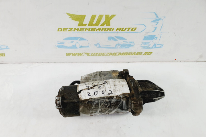 Electromotor 2.2 cdi 0051511301 Mercedes-Benz Sprinter 903 [facelift] [2000 - 2006]