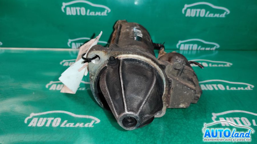 Electromotor 2.2 CDI, 11 Dinti Mercedes-Benz VITO bus 638 1996-2003