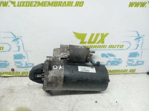 Electromotor 2.2 cdi 611.980 Mercedes-Benz Vito W638 [1996 - 2003] 2.2 cdi 611.980