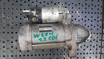 Electromotor 2.2 cdi 646811 mercedes c-class w204 ...