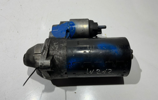 Electromotor 2.2 cdi A6519062300 Mercedes-Benz C-Class W204/S204 [2007 - 2012]