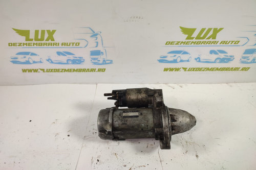 Electromotor 2.2 cdi euro 4 om646 a0061514601 Mercedes-Benz C-Class W204/S204 [2007 - 2012]