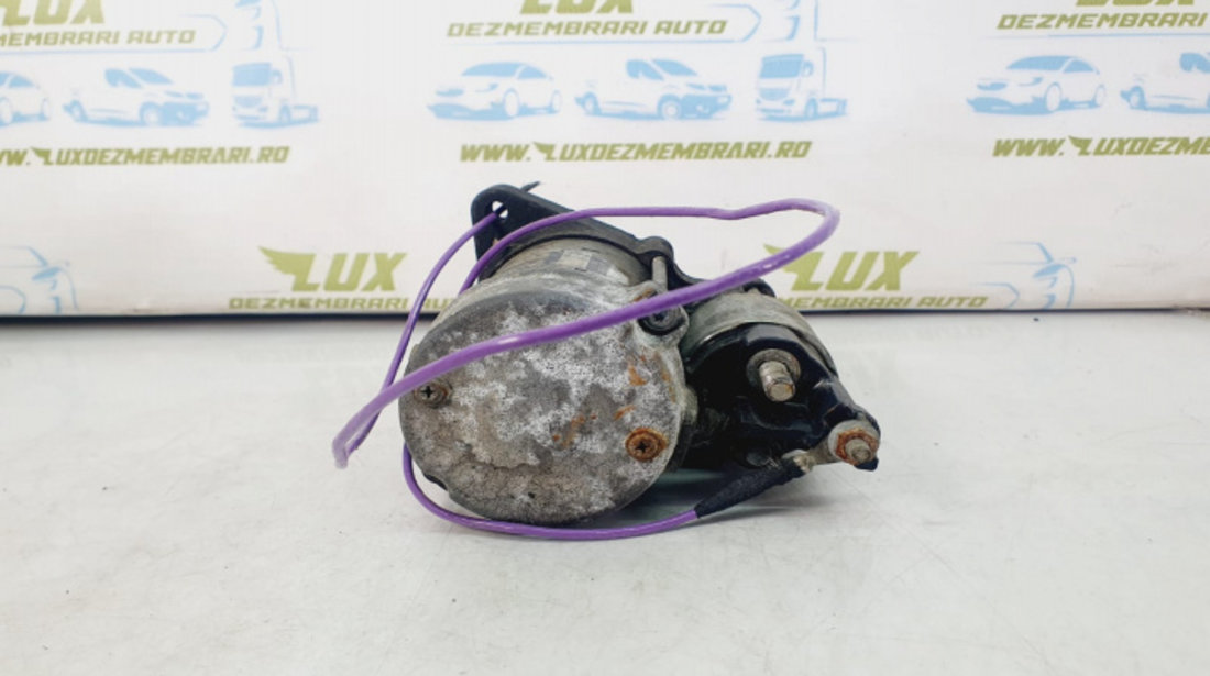 Electromotor 2.2 cdi euro 5 om651 a0061514501 428000-5510 Mercedes-Benz Sprinter 2 906 [2006 - 2013]