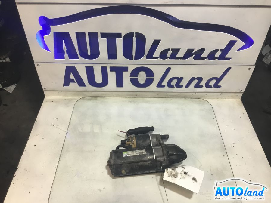 Electromotor 2.2 CDI Mercedes-Benz C-CLASS W203 2000