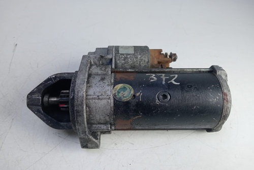Electromotor 2.2 cdi Mercedes-Benz CLK-Class C209 [2002 - 2005]