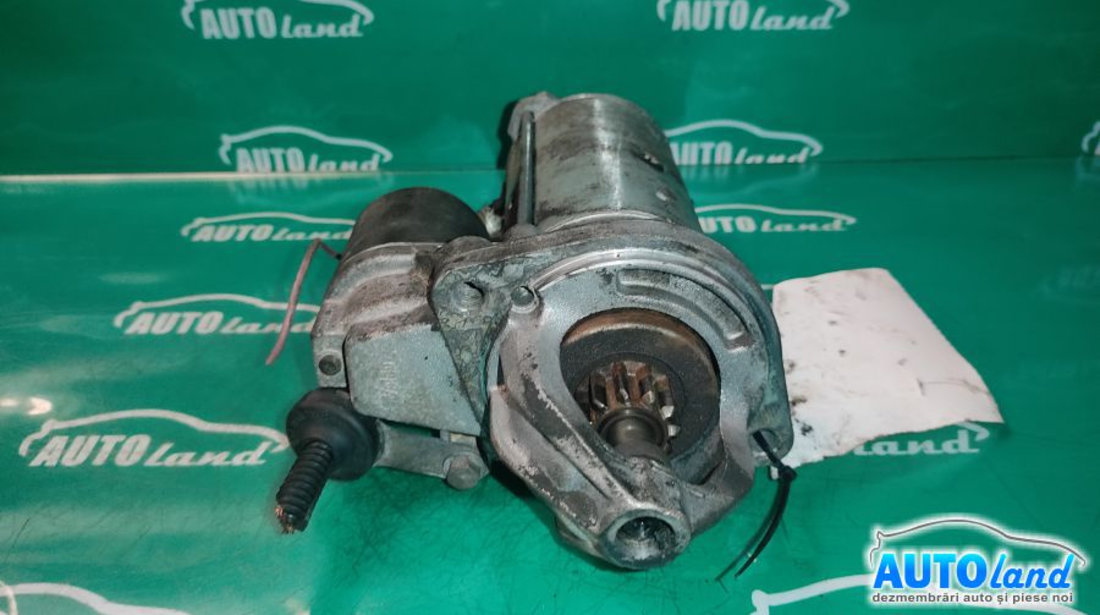 Electromotor 2.2 CDI Mercedes-Benz E-CLASS W210 1995-2002